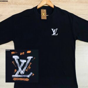 CAMISETA OVERSIZED - OVER264