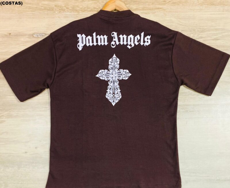 CAMISETA OVERSIZED - OVER207 - Imagem 2