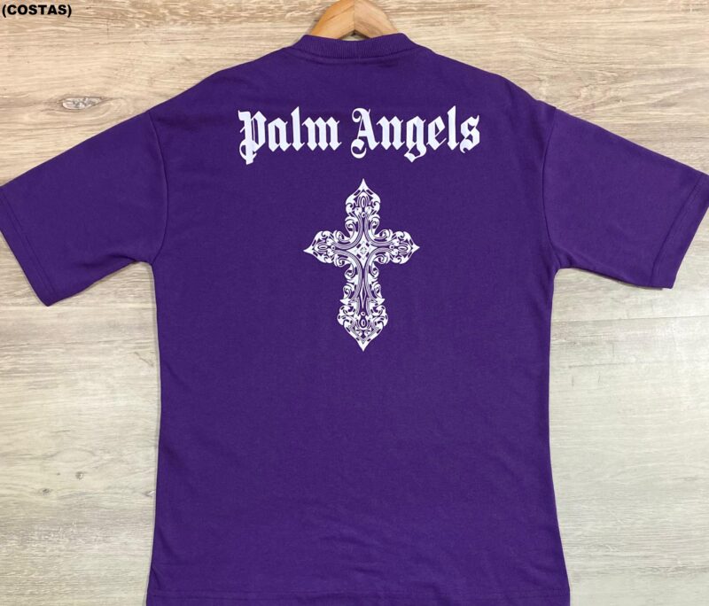 CAMISETA OVERSIZED - OVER208 - Imagem 2
