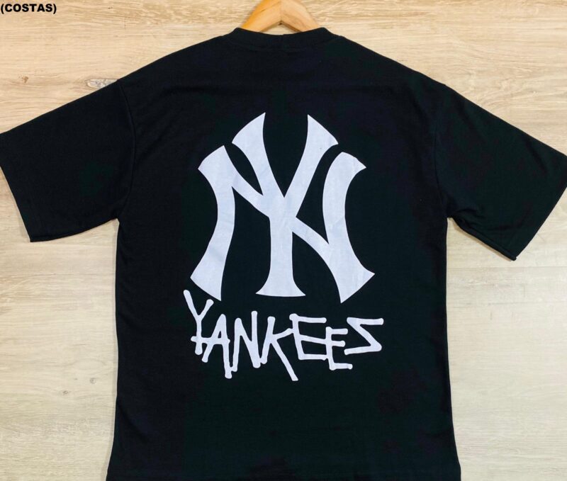 CAMISETA OVERSIZED - OVER211 - Imagem 2