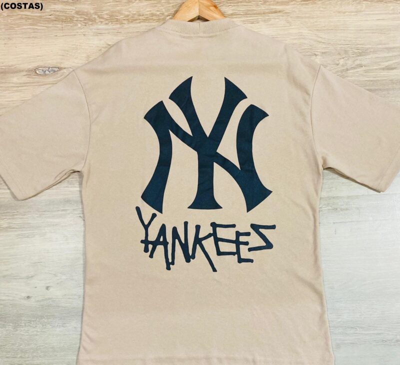 CAMISETA OVERSIZED - OVER212 - Imagem 2