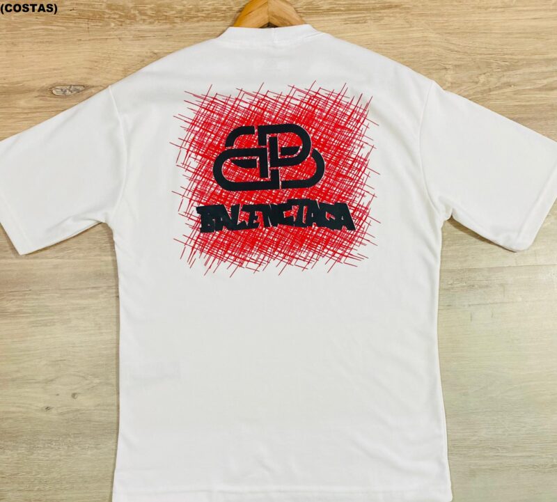 CAMISETA OVERSIZED - OVER216 - Imagem 2