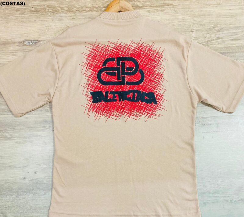 CAMISETA OVERSIZED - OVER217 - Imagem 2