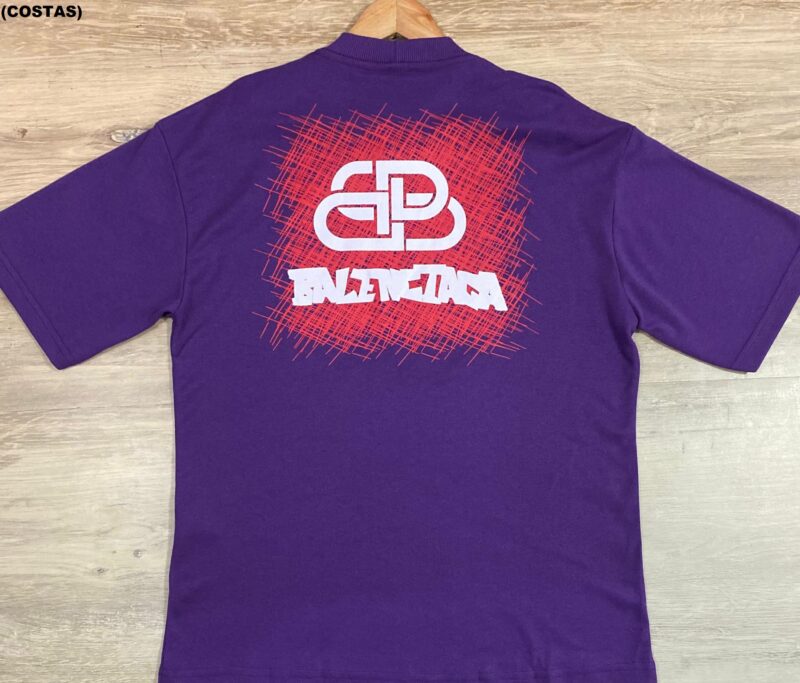 CAMISETA OVERSIZED - OVER218 - Imagem 2