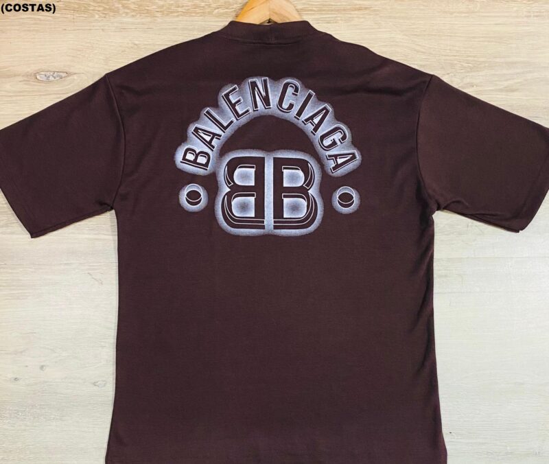 CAMISETA OVERSIZED - OVER219 - Imagem 2
