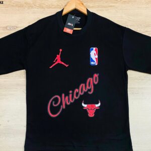 CAMISETA OVERSIZED - OVER232