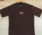 CAMISETA OVERSIZED - OVER235