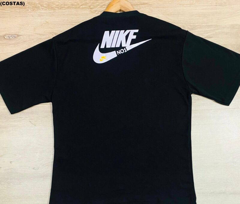 CAMISETA OVERSIZED - OVER236 - Imagem 2