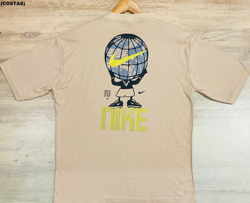 CAMISETA OVERSIZED - OVER239 - Imagem 2
