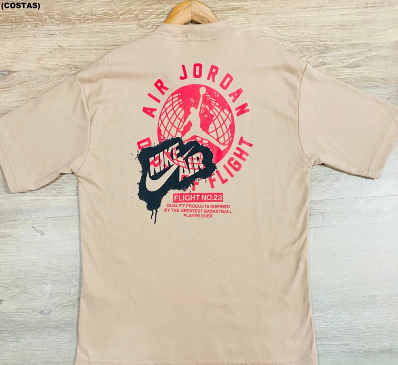 CAMISETA OVERSIZED - OVER241 - Imagem 2