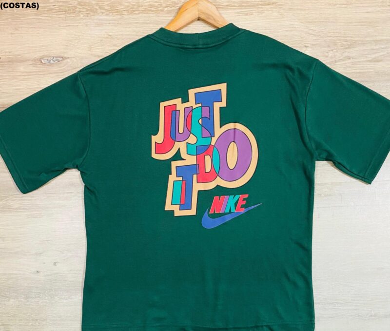 CAMISETA OVERSIZED - OVER242 - Imagem 2