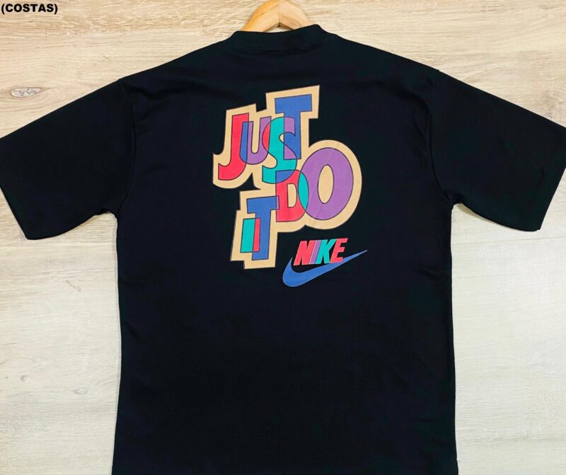 CAMISETA OVERSIZED - OVER243 - Imagem 2