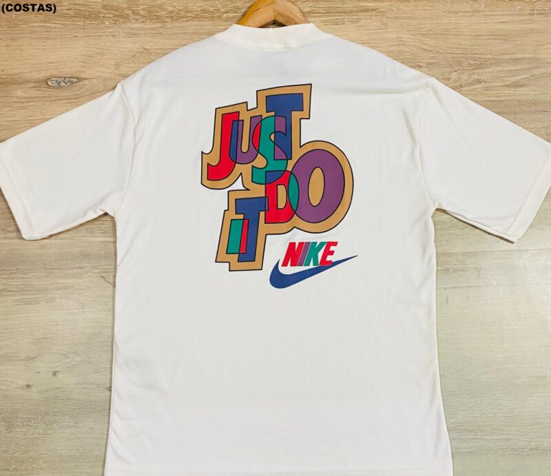 CAMISETA OVERSIZED - OVER244 - Imagem 2