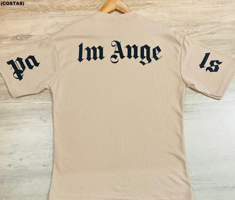 CAMISETA OVERSIZED - OVER246 - Imagem 2