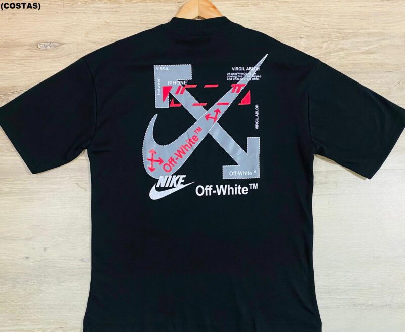 CAMISETA OVERSIZED - OVER255 - Imagem 2