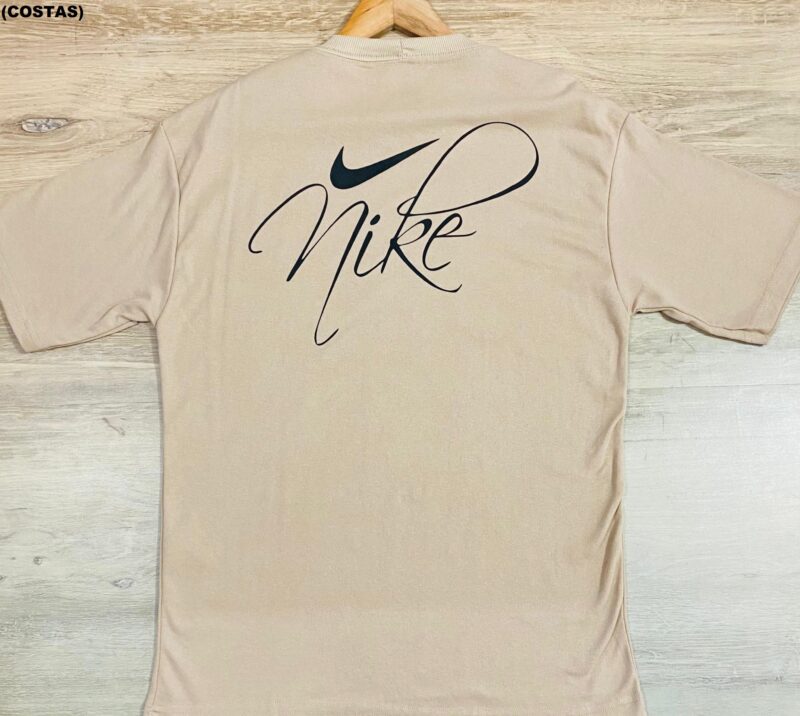 CAMISETA OVERSIZED - OVER256 - Imagem 2