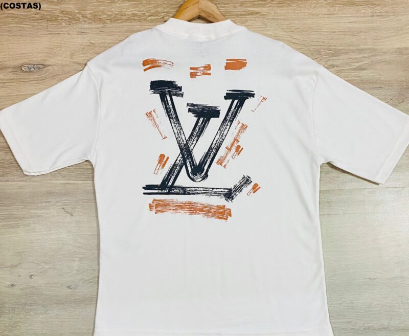 CAMISETA OVERSIZED - OVER262 - Imagem 2
