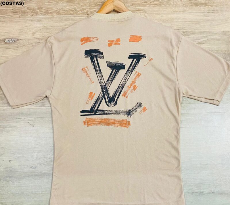 CAMISETA OVERSIZED - OVER263 - Imagem 2