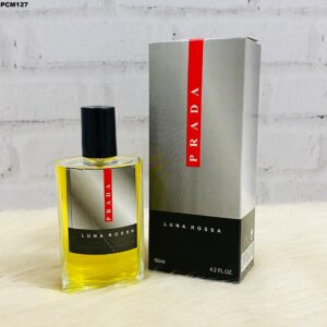 PERFUME CONTRATIPO MASC. (50ML) - PCM127