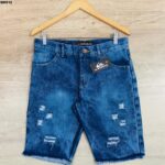 BERMUDA JEANS – BJQKS12