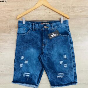 BERMUDA JEANS – BJQKS12