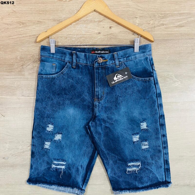 BERMUDA JEANS – BJQKS12