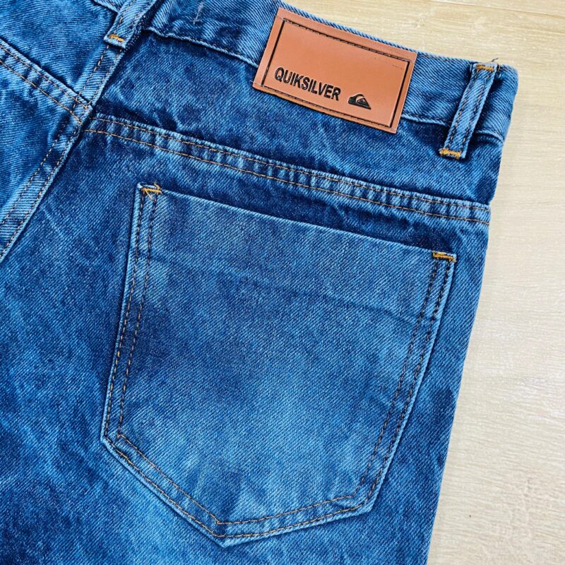 BERMUDA JEANS – BJQKS12 - Imagem 2