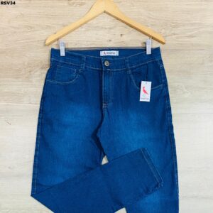 CALÇA JEANS MASC. – CJMRSV34