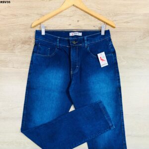 CALÇA JEANS MASC. – CJMRSV35