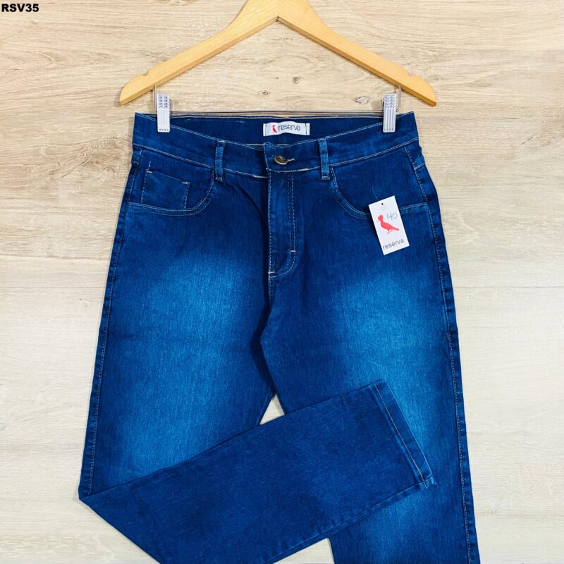 CALÇA JEANS MASC. – CJMRSV35