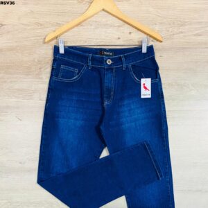 CALÇA JEANS MASC. – CJMRSV36