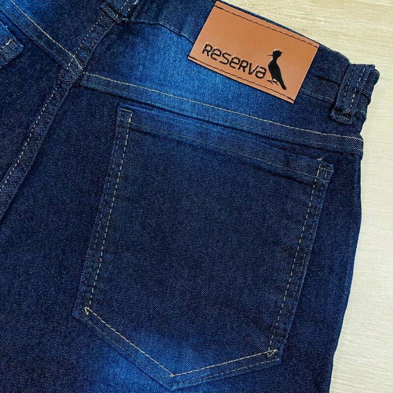 BERMUDA JEANS – BJRSV33 - Imagem 2