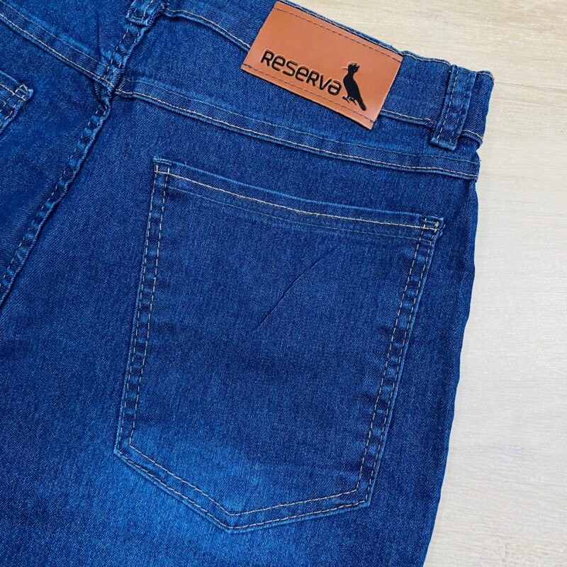 CALÇA JEANS MASC. – CJMRSV34 - Imagem 2