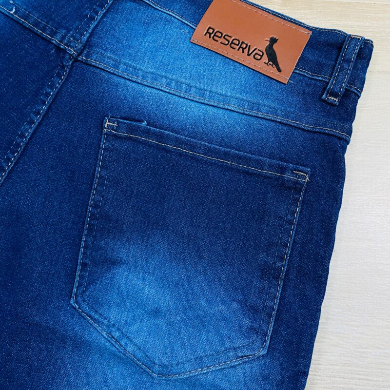 BERMUDA JEANS – BJRSV34 - Imagem 2