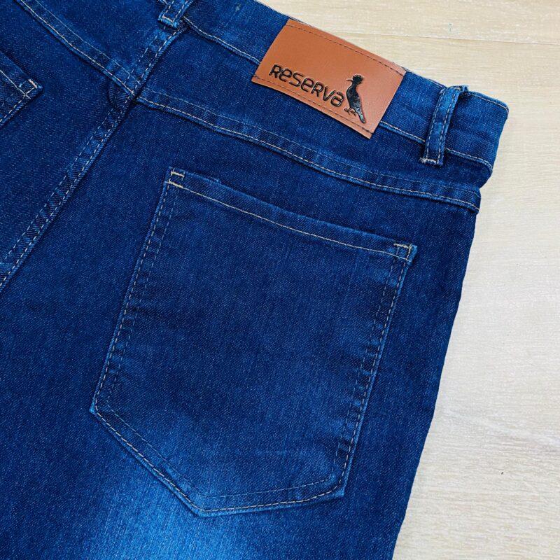 CALÇA JEANS MASC. – CJMRSV35 - Imagem 2