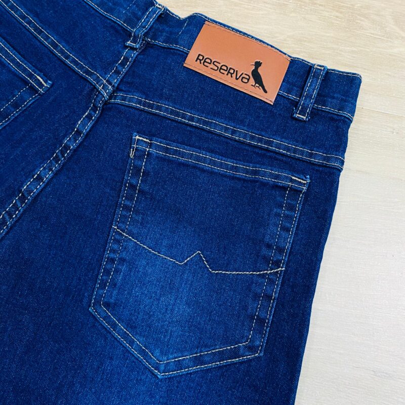 CALÇA JEANS MASC. – CJMRSV36 - Imagem 2