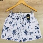 SHORT TACTEL MAURICINHO – BTMSM195