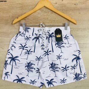 SHORT TACTEL MAURICINHO – BTMSM195