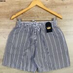 SHORT TACTEL MAURICINHO – BTMSM196