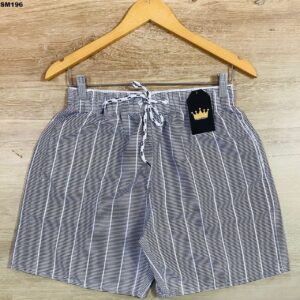 SHORT TACTEL MAURICINHO – BTMSM196