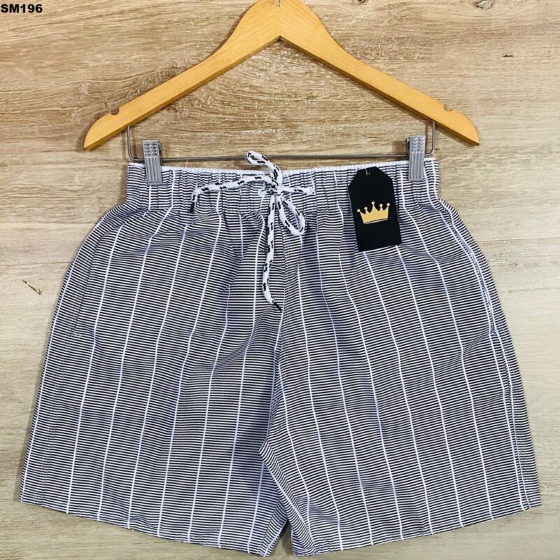 SHORT TACTEL MAURICINHO – BTMSM196