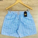 SHORT TACTEL MAURICINHO – BTMSM197