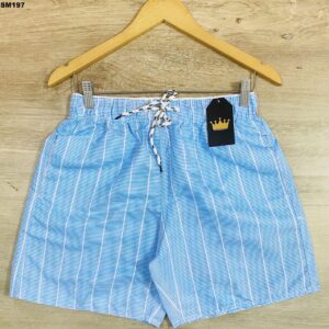 SHORT TACTEL MAURICINHO – BTMSM197