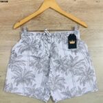 SHORT TACTEL MAURICINHO – BTMSM198
