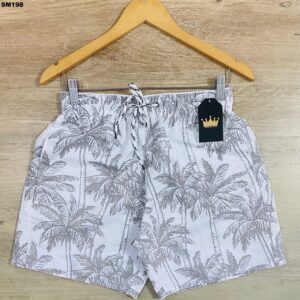 SHORT TACTEL MAURICINHO – BTMSM198