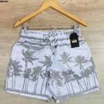 SHORT TACTEL MAURICINHO – BTMSM199