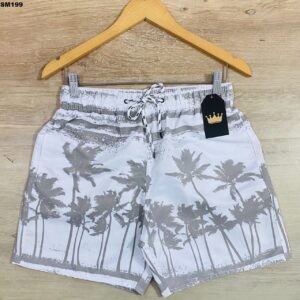 SHORT TACTEL MAURICINHO – BTMSM199