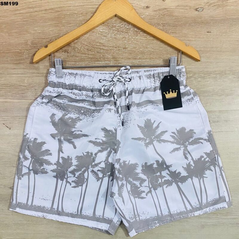 SHORT TACTEL MAURICINHO – BTMSM199