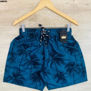 SHORT TACTEL MAURICINHO – BTMSM200