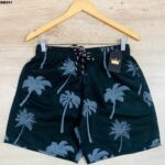 SHORT TACTEL MAURICINHO – BTMSM201